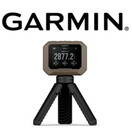 Cronógrafo Garmin Xero C1 Pro