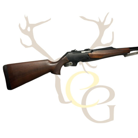 Rifle Browning MK3