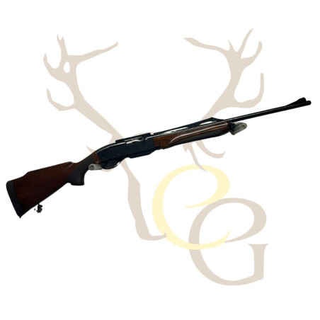 Rifle Remington 750 Woodsmaster