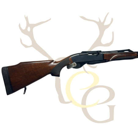 Rifle Remington 750 Woodsmaster