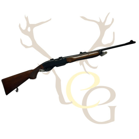 Rifle Remington 7400