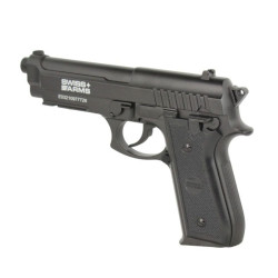 Pistola Swiss Arms P92 4,5