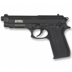 Pistola Swiss Arms P92 4,5